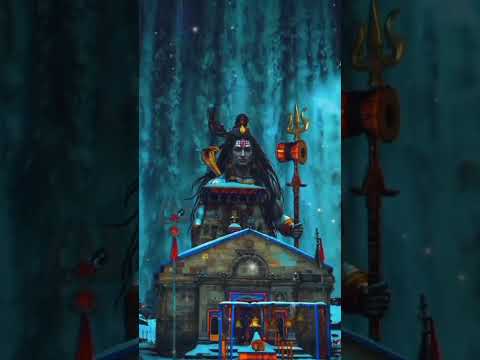 Lord Mahadev🙏🔱# Har Har Mahadev🔱🌿🙏# WhatsApp status short video