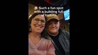 #24BreweriesIn2024 #HendersonBrewing #CraftBeer #BreweryTour #HendersonKY #BeerAndPretzels