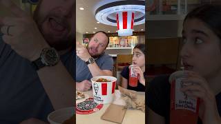 Kentucky Fried Chicken. #kfc #evelynskitchen