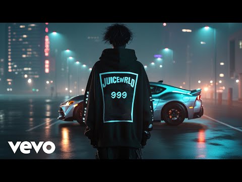 Juice WRLD - Chance (Music Video)