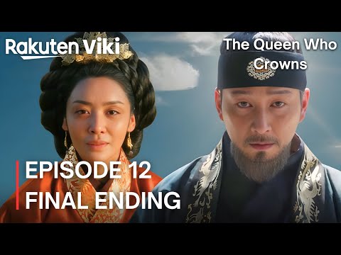 The Queen Who Crowns | Episode 12 Final Preview {ENG SUB} |  #chajooyoung