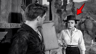 Wagon Train (1957) 20 Weird Facts That You Didn’t Know About