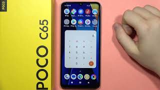 POCO C65: Does have Google Services - Google Apps, Play Store #tutorial