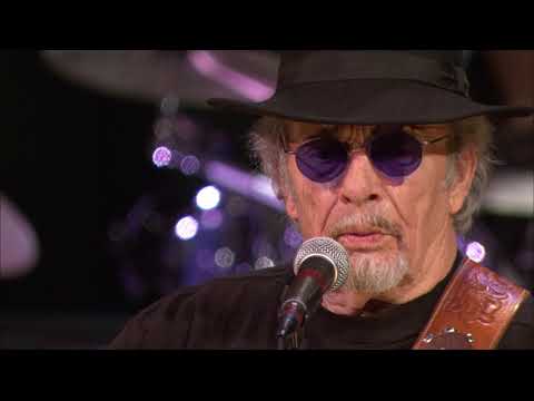 Merle Haggard "Mama Tried"