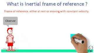 Pseudo force | Newton's law of motion | Physics | Think Merit