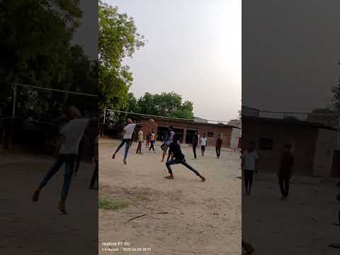 Sani #luckysports #comedy #sports #ipl2025 #teamsports #volleyballsports #cricket #motivation