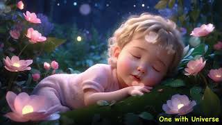 Best Sleep Music for Babies - Elevate Your Baby's Sleep Routine and Achieve Sleep in 2 Minutes!