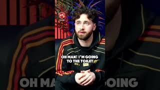 Cecil completely lost it when Wolves equalised… and just seconds later, we scored the winner! 😬