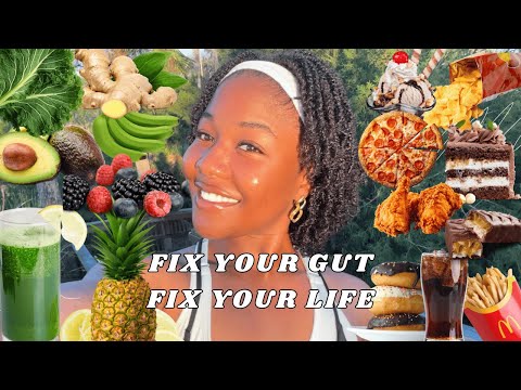 Heal Your Gut Transform Your Life: The Secret to more Energy and Better Mood!
