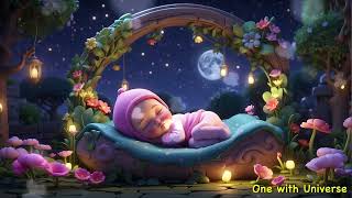 Lullabies Elevate Baby Sleep with Soothing Music Relaxing Lullaby Sleep Instantly Within 2 Minutes