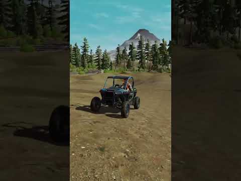 Gold Mining Simulator - Quad update 🚜