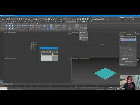 Fixing the Menu Scaling Issue in 3ds Max