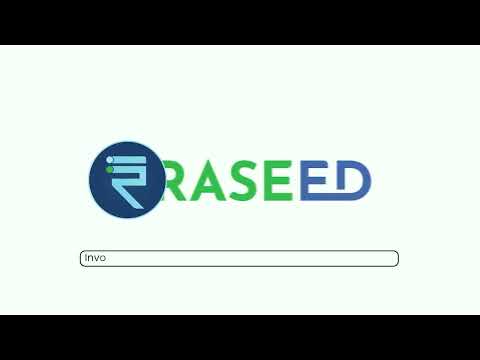 How to Use Raseed’s Advanced POS | Quick & Easy Billing Software