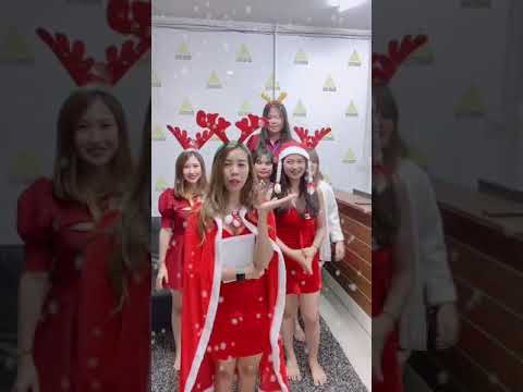 มั่นคงดี 2018 : X'mas Party [Happy New Year 2022]