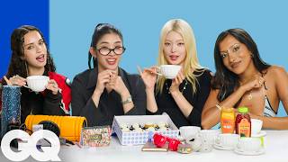 10 Things KATSEYE Can't Live Without