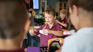 How to Get Started With Project Based Learning