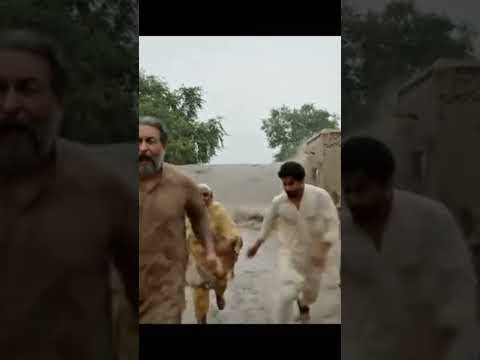 Selab a gya h ||| allah maff kr #shorts #viral #flood #flood2025 #floodnews