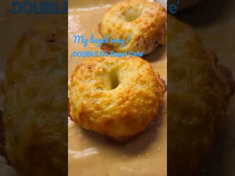 Give it a try ! My bagel