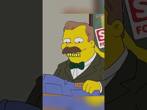 Homer becomes drunk and makes Marge rich 😱😱 | The Simpsons#shorts  #simpsons