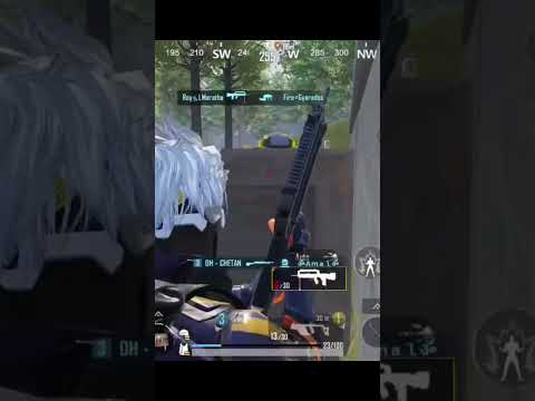 1vs1🔥#bgmi #gaming #like #rahulopgaming
