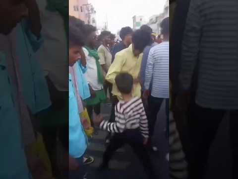 Annan Magan mayana kollai dance 2024