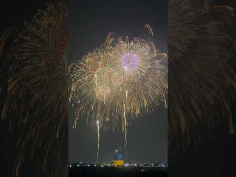 #Japan Hanabi/Fireworks#shorts