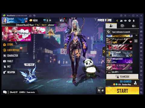 TAMAL GAMING (WB) Live Stream