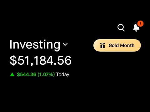 BIG week for the Stock Market | rayBarInvest | Ep. 44