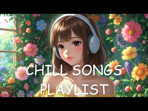 [Playlist] Chill songs for relax / unwind / peaceful moment / study / work