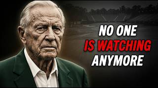 The Masters Has an Age Problem