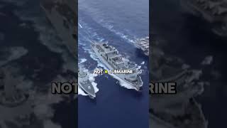 What Happened When Missiles Fell Over Iran?