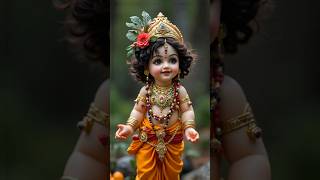 भोर गुलाबी पलके गा के सुलाए #जयश्रीकृष्ण🙏🙏🙏#यशोमतीमैय्याकेनंदलाला #राधेराधे