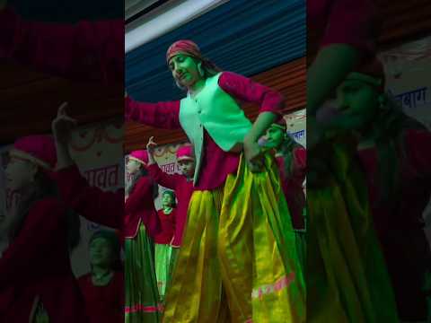 O Reenu Ajju Tomar Jaunsari Nati Pahari Dance Pahadi Song tredititional Outfit jonsari Himachali