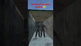 When you get bored in Dayz 😂 #dayzconsole #dayz #dayzgamers