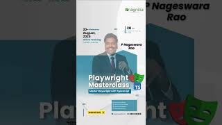 Expert Test Automation with Playwright & TypeScript | Live Session by P. Nageswara Rao #testing