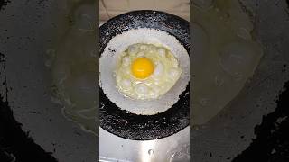 Masala Half Fry 😋🤤 @cookingwithsaachi #recipe #ytshorts #halffryegg #viral #egg