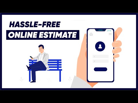 Flow Autobody | Hassle-Free Online Estimate