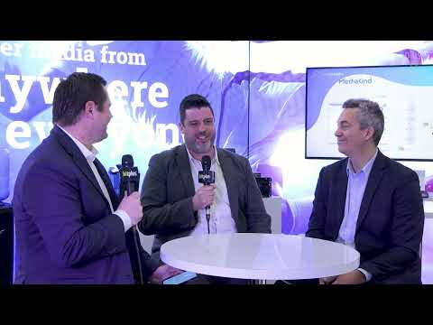 Lumen & Net Insight joint interview at NAB 2023