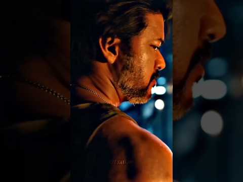 🦁Hunting Soon... #thalapathy67 #thalapathyvijay #lokeshkanagaraj #leo #x2tsathish #shorts