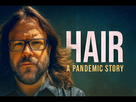 I Didn’t Cut My Hair for 3 Years… Here’s Why