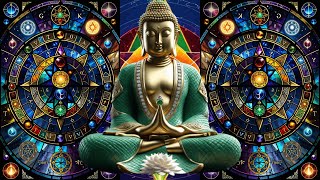 Healing Frequency Music For Depression, Stress, & Anxiety 🎼│Healing Music To Get Through Depression