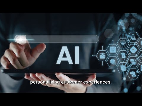 Top 4 AI in Digital Marketing Strategies