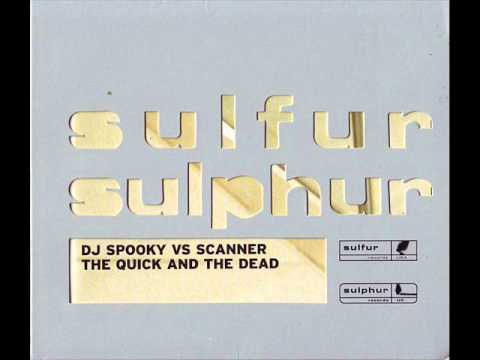 DJ Spooky vs Scanner - Journey