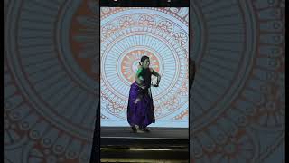 Apsara Aali | Spectacular Dance Performance | Full Video #techinterio  #dance #viralvideo #2024