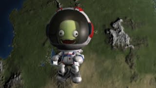 KSP no help first time playing!!!