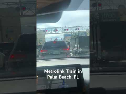I recorded this #train #railroadcrossing  #foryoupageシ