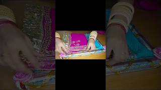 Latest Rajputi poshak packing ideas 🧿#shortvideo #viralvideo #rajputiposhak #rajasthaniculture #song