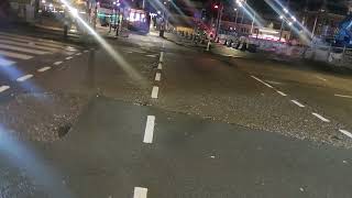 Traffic Light Hacking - Metrobones