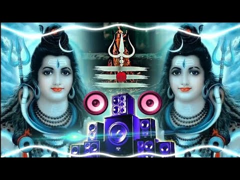 Jay Bhole Nath vs Jay shri ram DJ Song 2022 // Jay Bhole Nath Competition Vs NONSTOP 2022 Ka Bol Bom