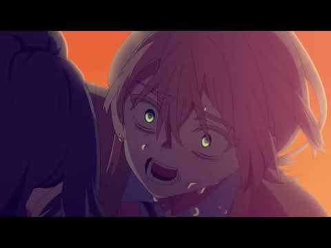 [살] MILGRAM ミルグラム 밀그램 애프터페인 - 무우 제1심 / 한국어 커버